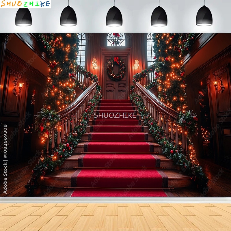 Photography Award - Tapis rouge de luxe, arrière-plan de