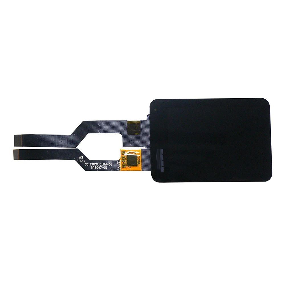 Gopro Action Camera Hero 11 Black - Pièces de réparation d'écran LCD pour