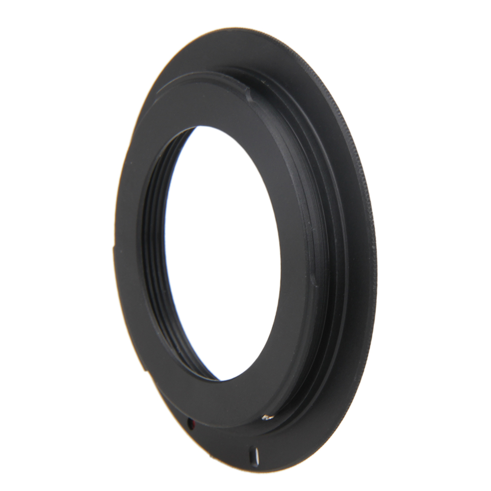 Lens Adapter Ring - Adaptateur de monture d'objectif M42, anneaux