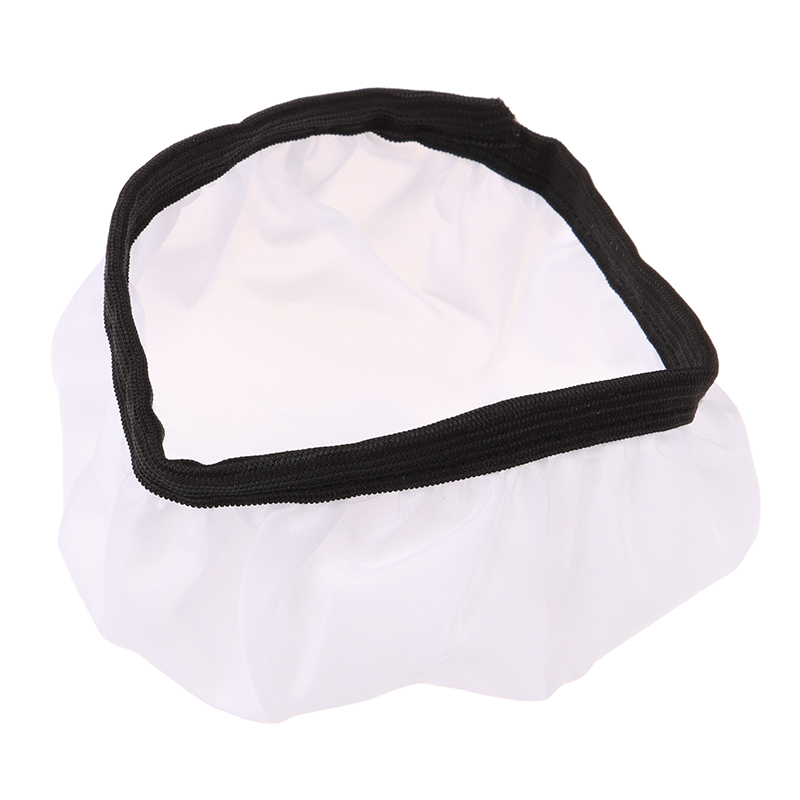 Pop Up Flash Diffuser - 1 pièce - Tissu diffuseur de