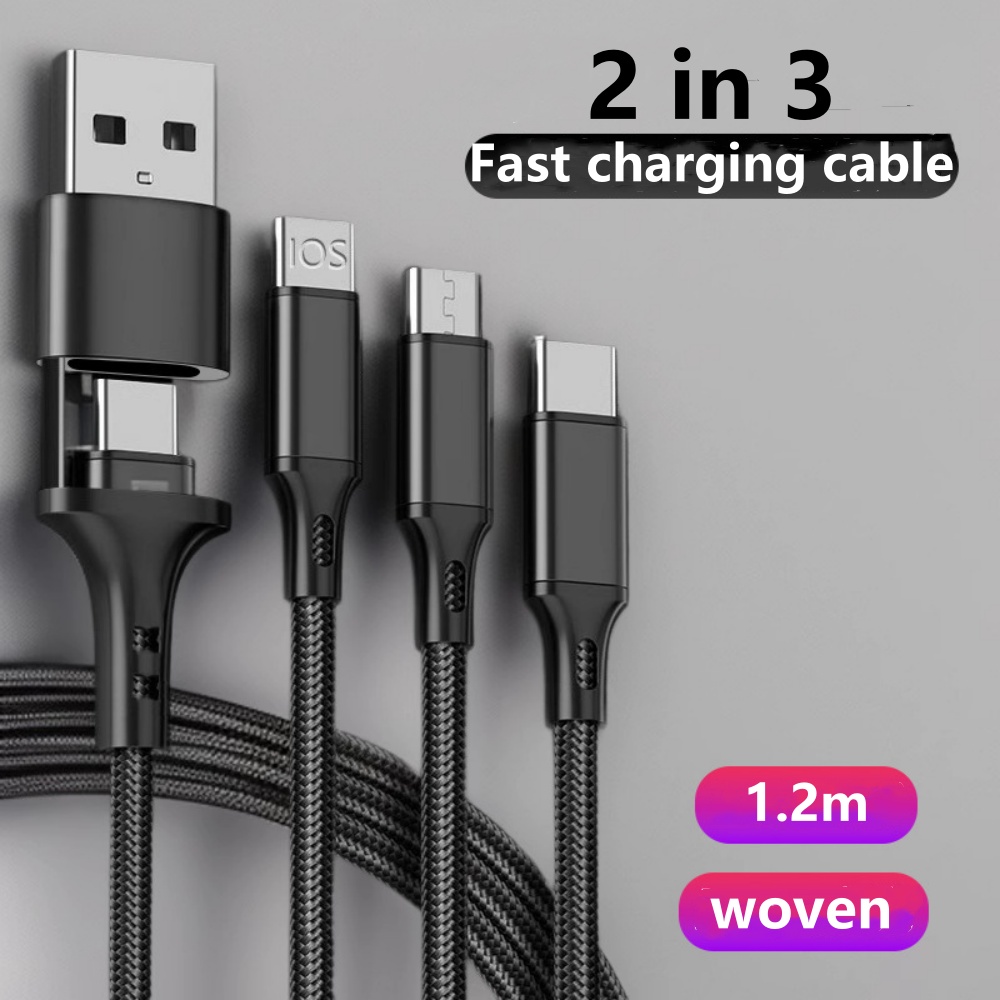 Photography Kit Xiaomi - Câble de charge rapide USB PD