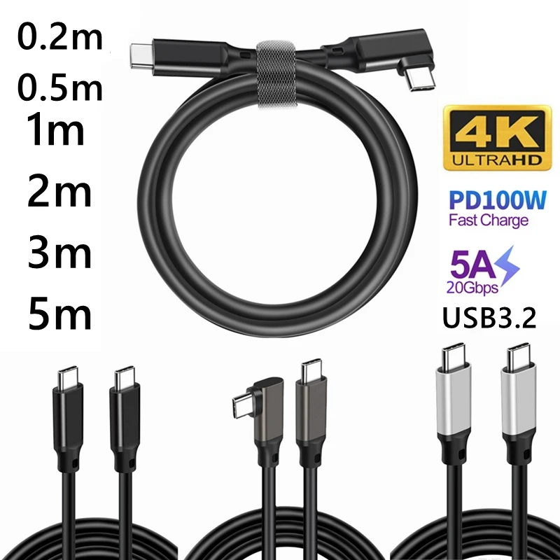 Photography Kit Xiaomi - USB3.2 USB C à Type C