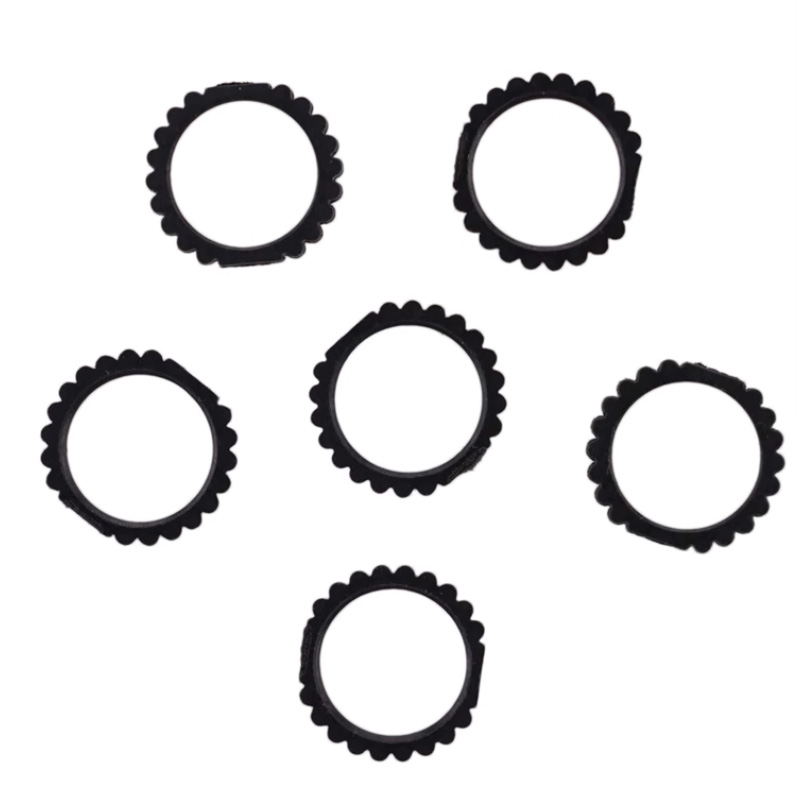 Lens Adapter Ring - Anneau de verrouillage d'objectif M12 en
