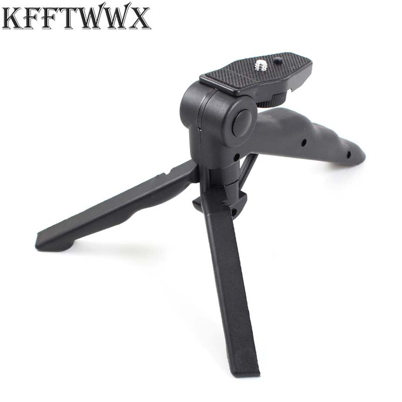 Gopro Action Camera Hero 11 Black - Trépieds pour GoPro Hero 13 12