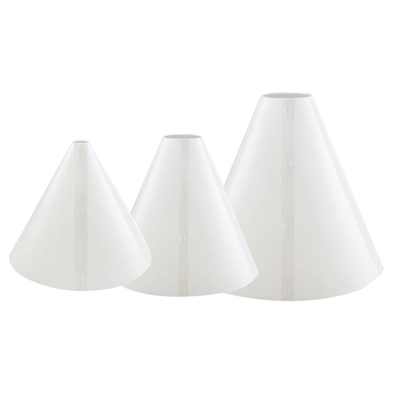 Pop Up Flash Diffuser - Diffuseur de flash photo en forme