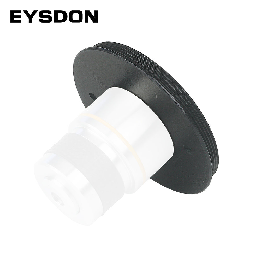 Lens Adapter Ring - EYSDON – convertisseur de filetage d'anneau
