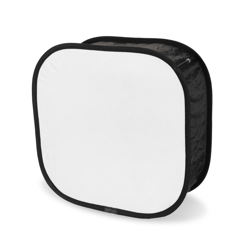 Pop Up Flash Diffuser - Mini diffuseur de flash portable pliable