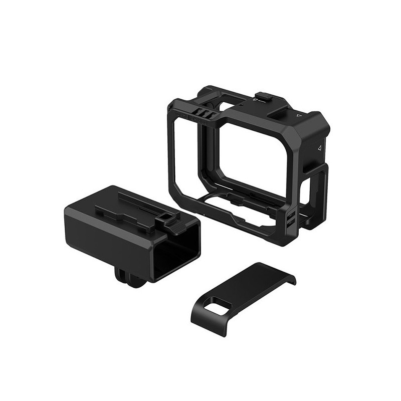 Gopro Action Camera Hero 11 Black - Pour GoPro Hero 12/11/10/9 Black Action