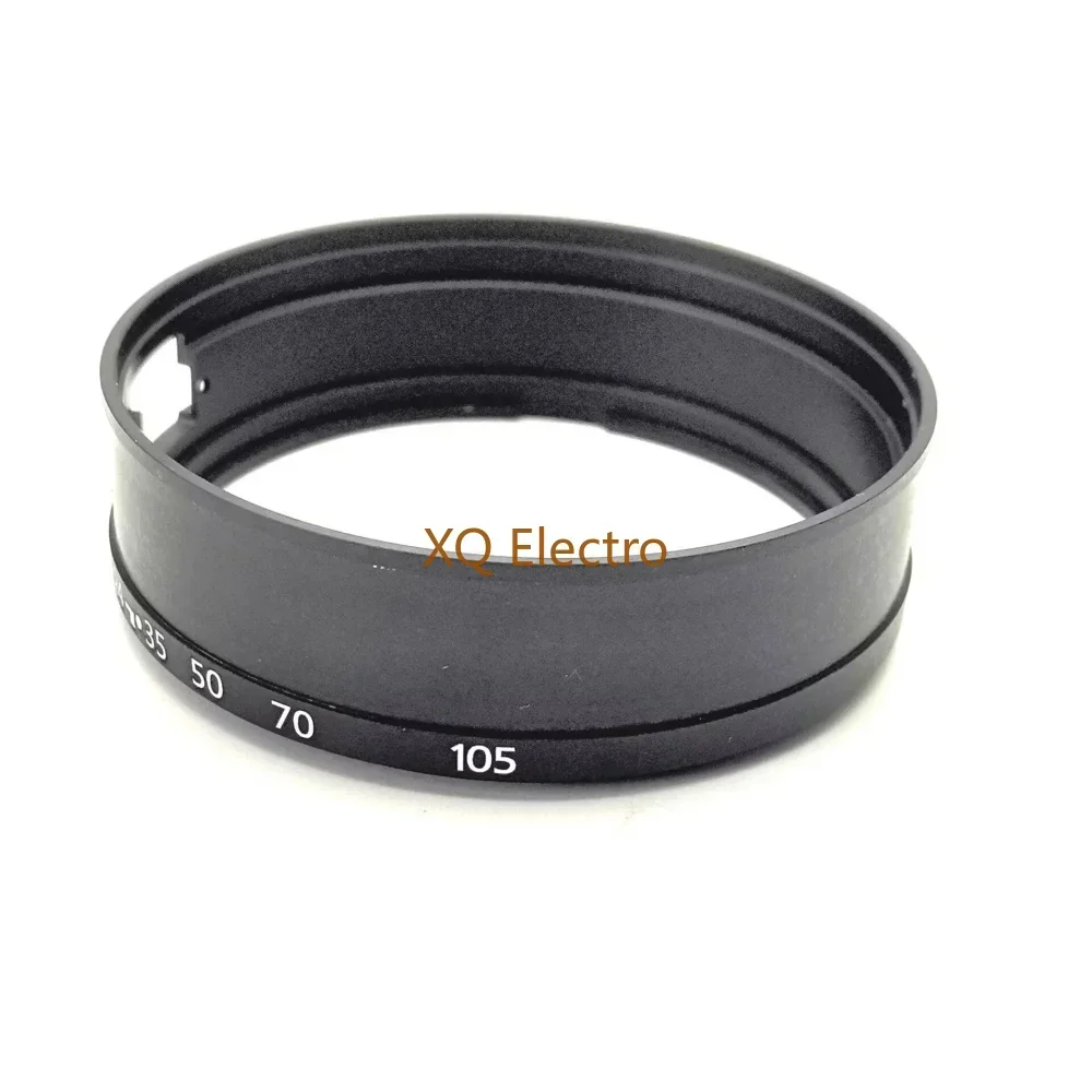 Photography Zooming - Nouvelle bague de zoom pour objectif