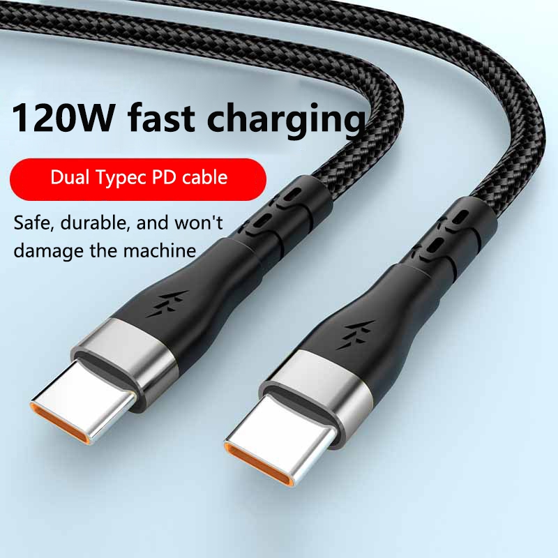 Photography Kit Xiaomi - Câble de charge rapide double Type