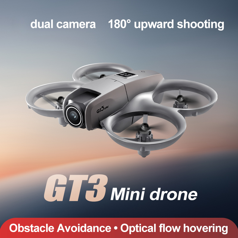 Photography Drone - Drone RC 2026 GT3 MAX 8K
