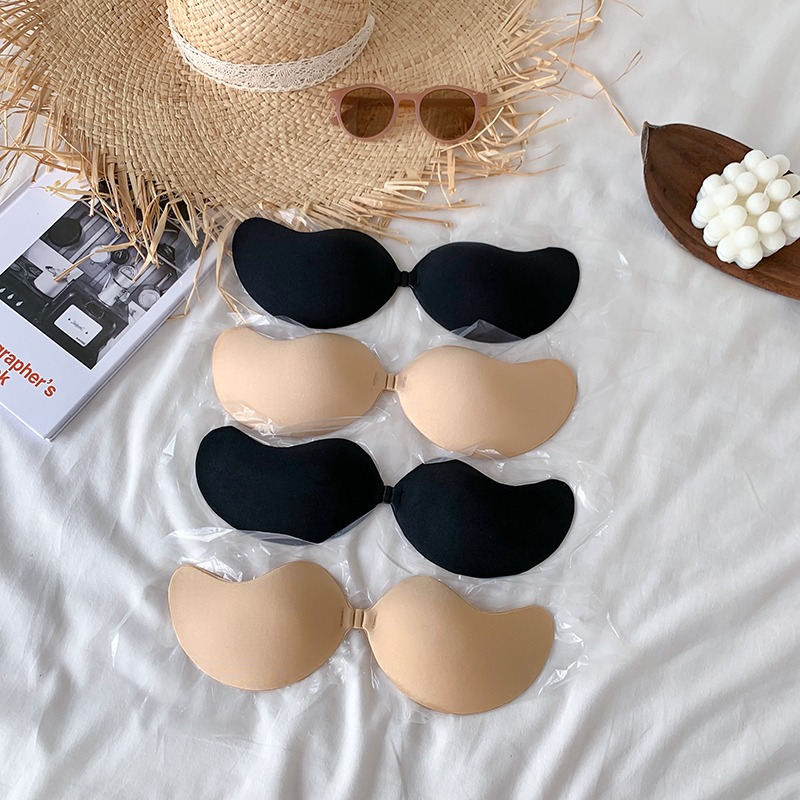 Photography Wedding - Couvre-tétons en silicone pour mariage à