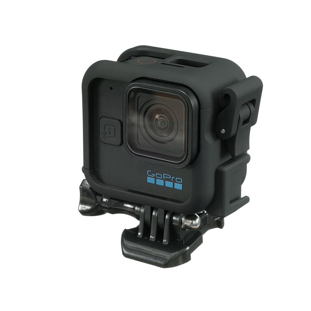 Gopro Action Camera Hero 11 Black - Pour GoPro Hero 11 noir Mini