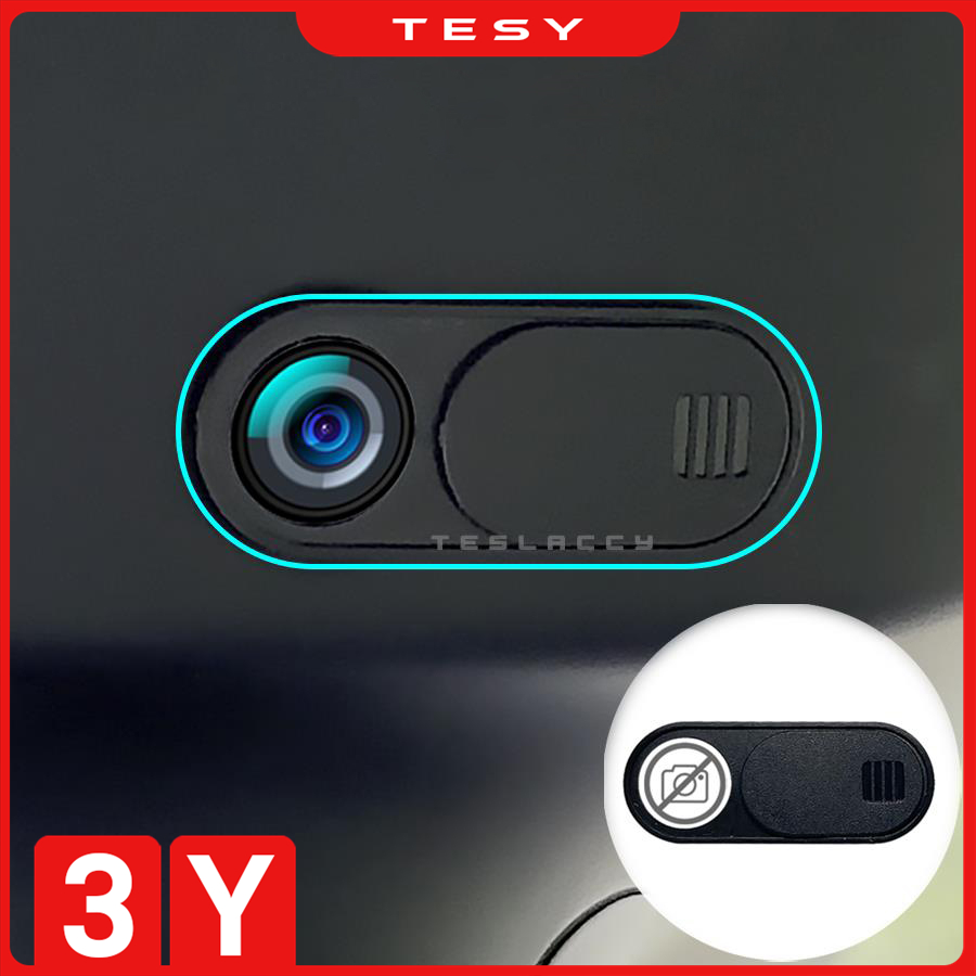 Photography Zooming - TESY Pour Tesla Model YL Y