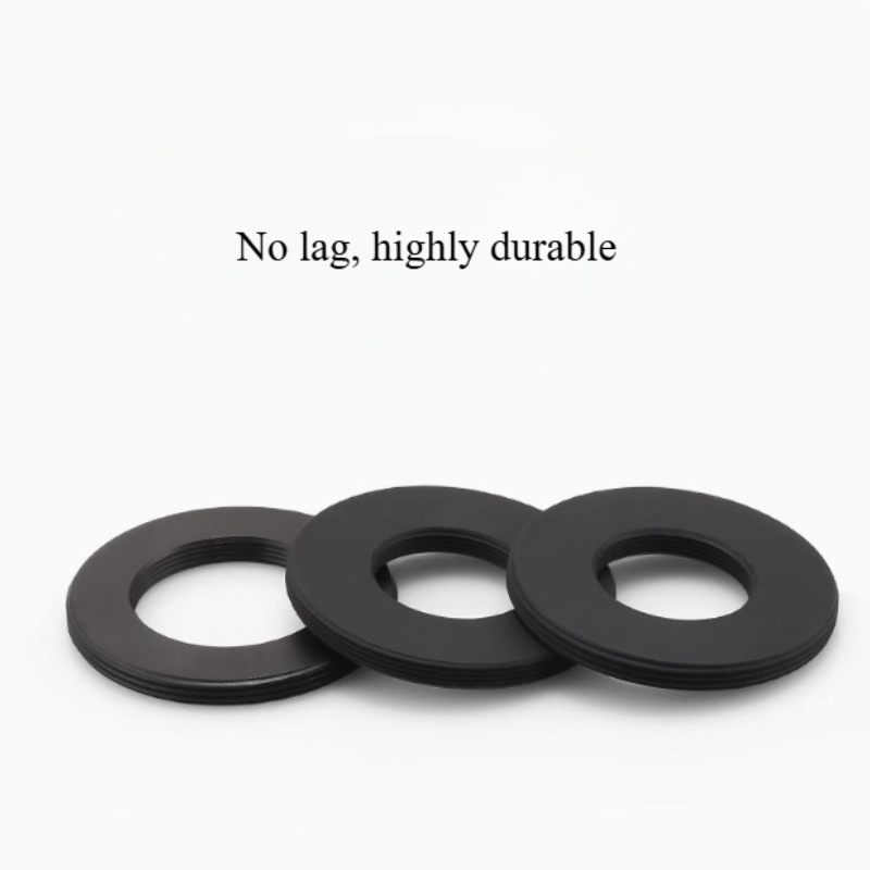 Lens Adapter Ring - Adaptateur de monture d'objectif C-M42, port