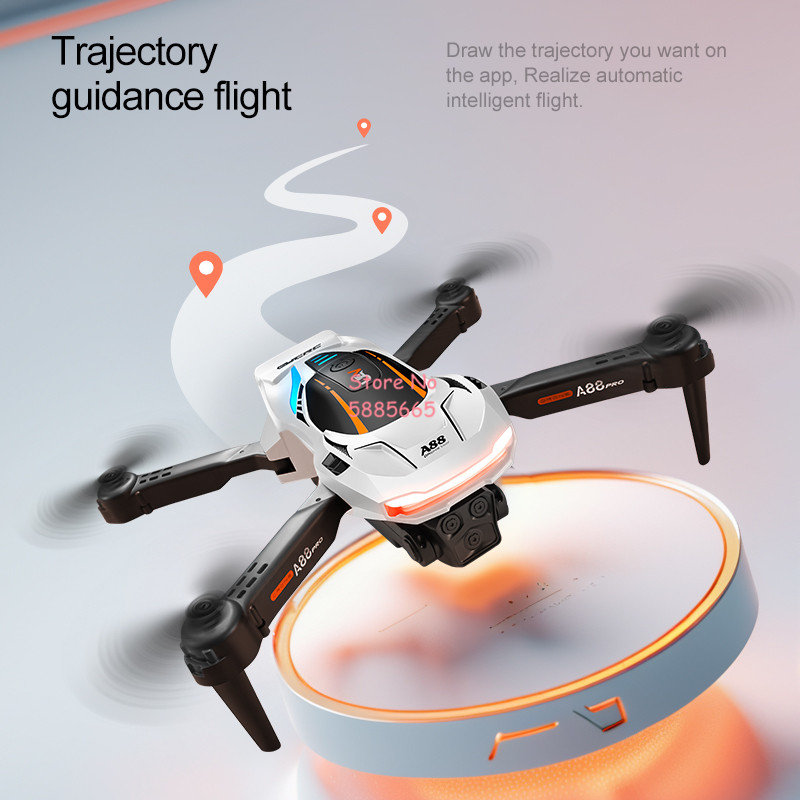 Photographie aérienne 8K, posi - Photography Drone avis et prix