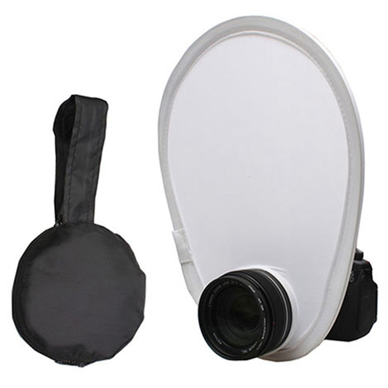 Diffuseur de flash universel p - Pop Up Flash Diffuser avis et prix