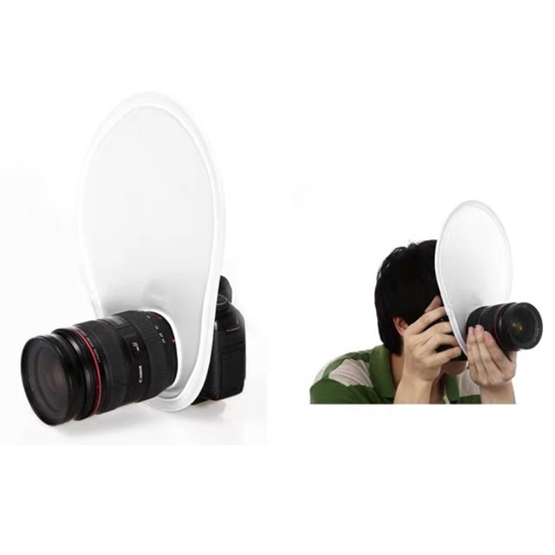 Diffuseur de flash universel p - Pop Up Flash Diffuser avis et prix