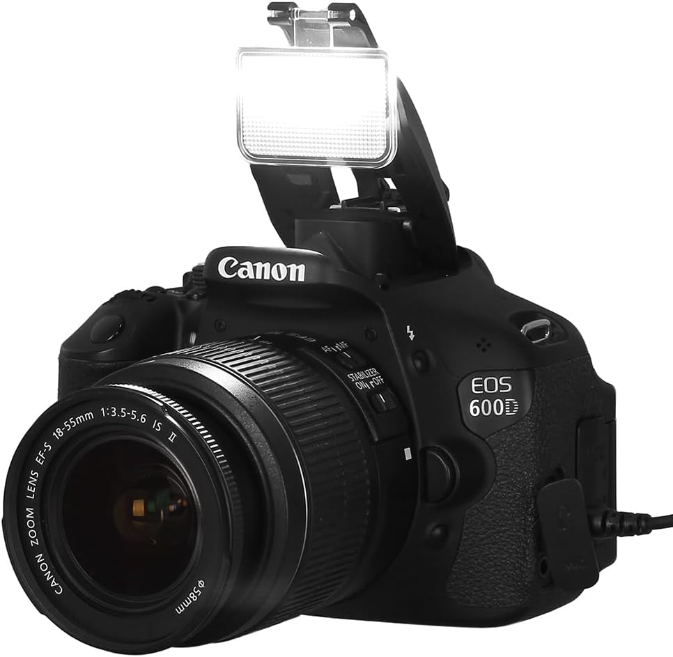 Couvercle de diffuseur de rebo - Pop Up Flash Diffuser avis et prix