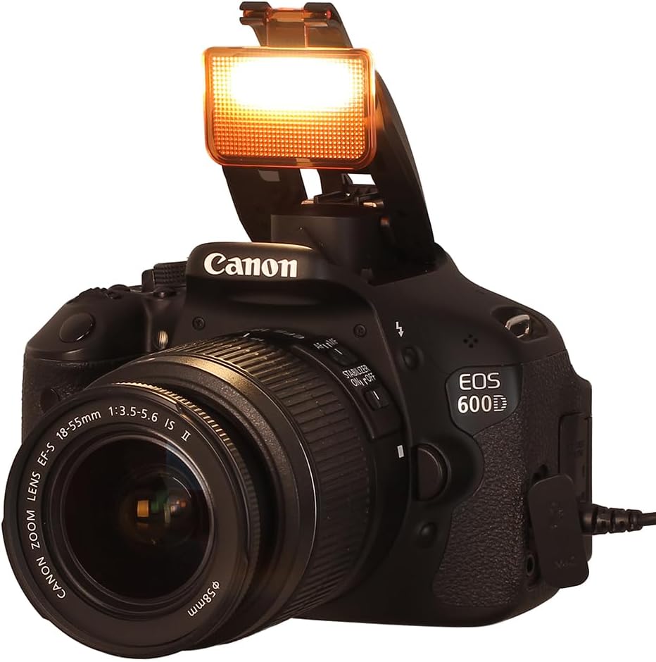 Couvercle de diffuseur de rebo - Pop Up Flash Diffuser avis et prix