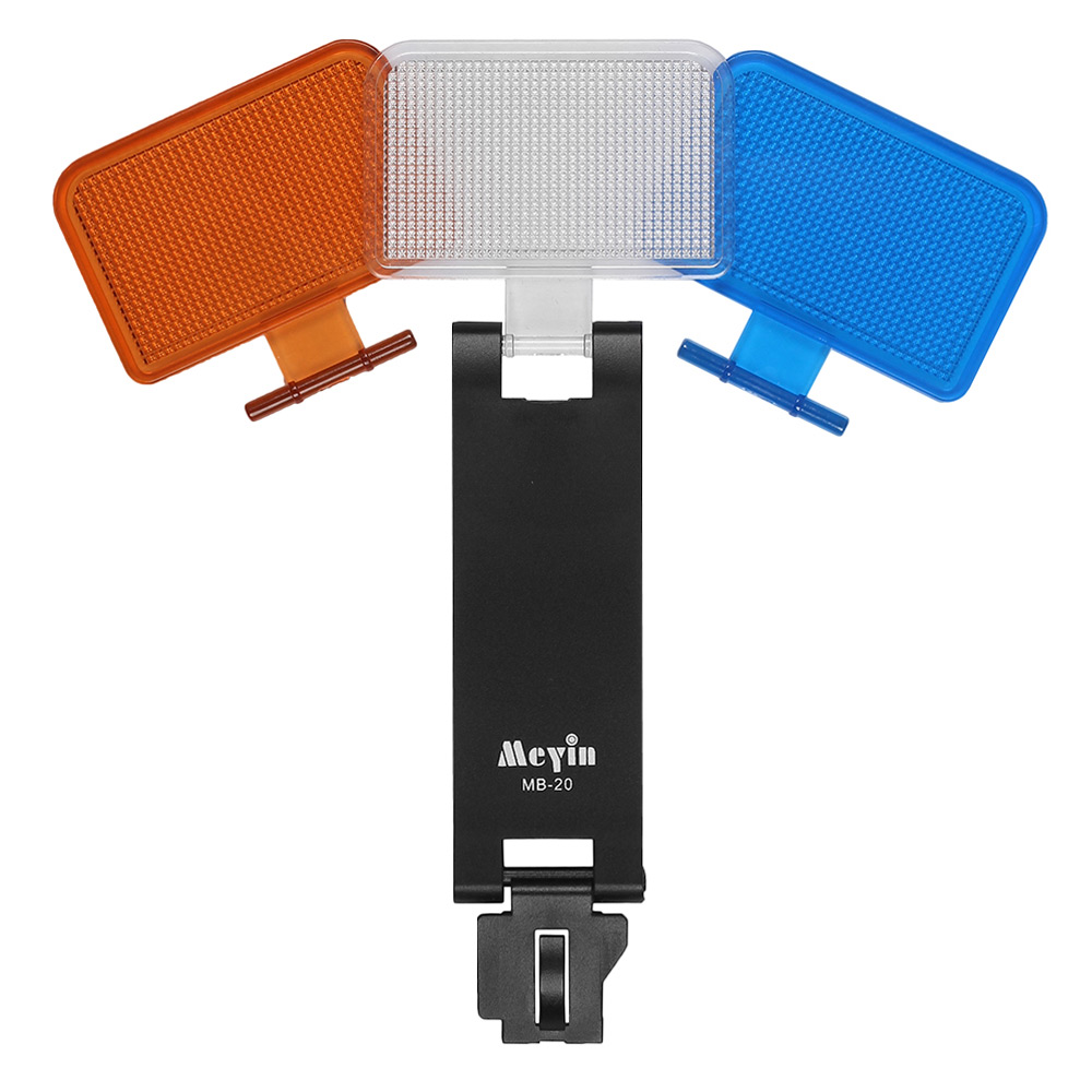 Couvercle de diffuseur de rebo - Pop Up Flash Diffuser avis et prix