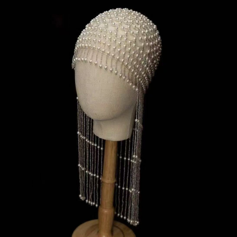 Accessoire de cheveux vintage  - Photography Wedding avis et prix