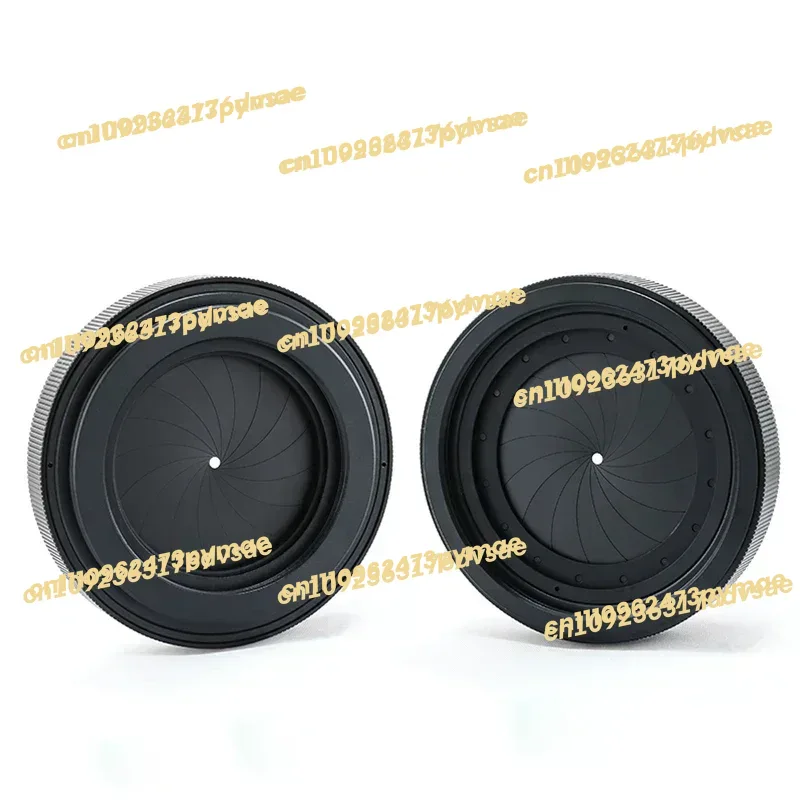 Anneau adaptateur d'objectif d - Lens Adapter Ring avis et prix