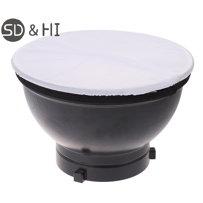 Grille de diffuseur de lumière - Pop Up Flash Diffuser avis et prix