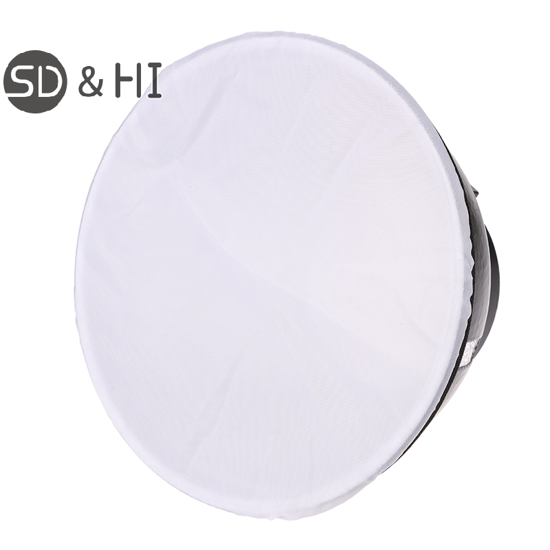 Grille de diffuseur de lumière - Pop Up Flash Diffuser avis et prix