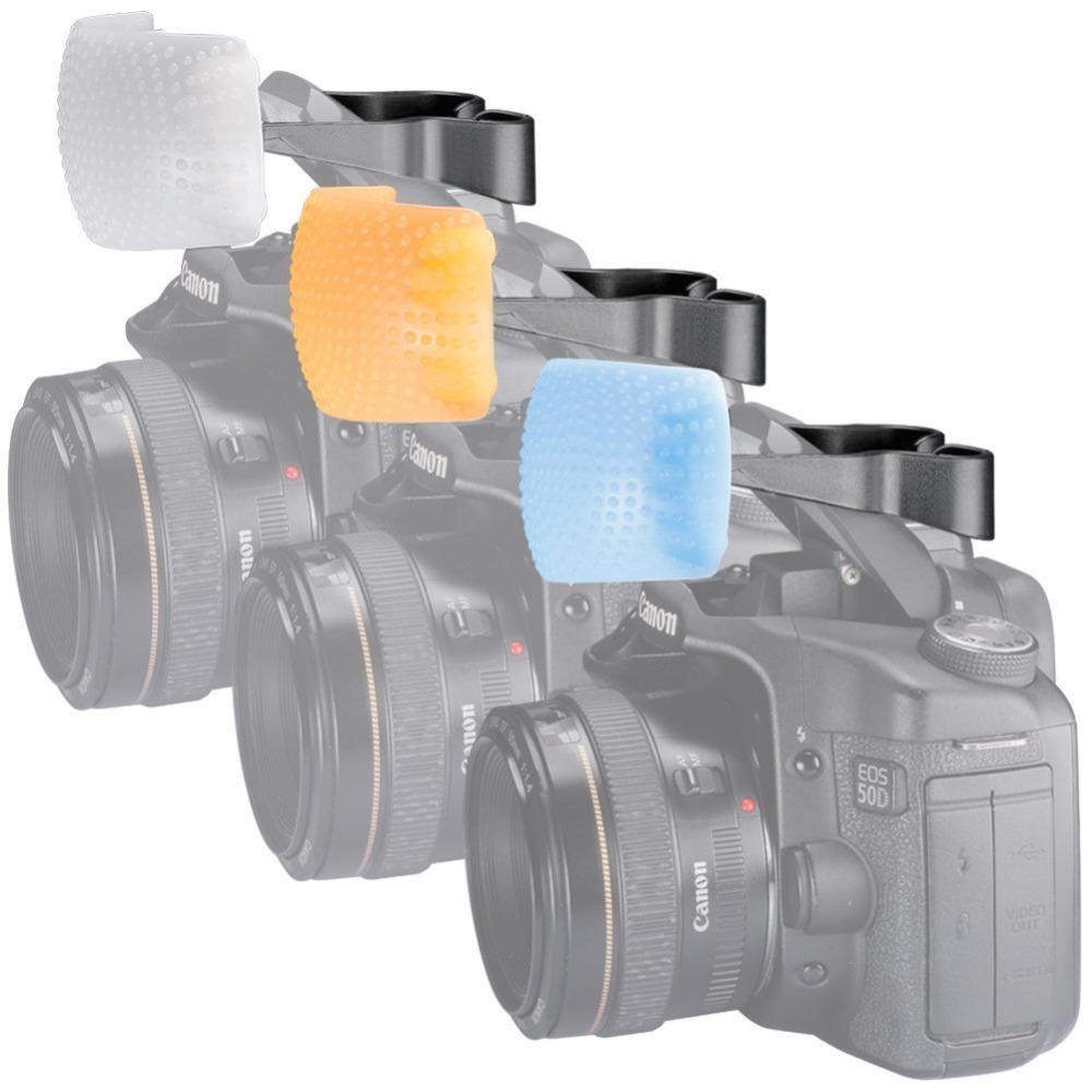 Diffuseur de flash universel p - Pop Up Flash Diffuser avis et prix