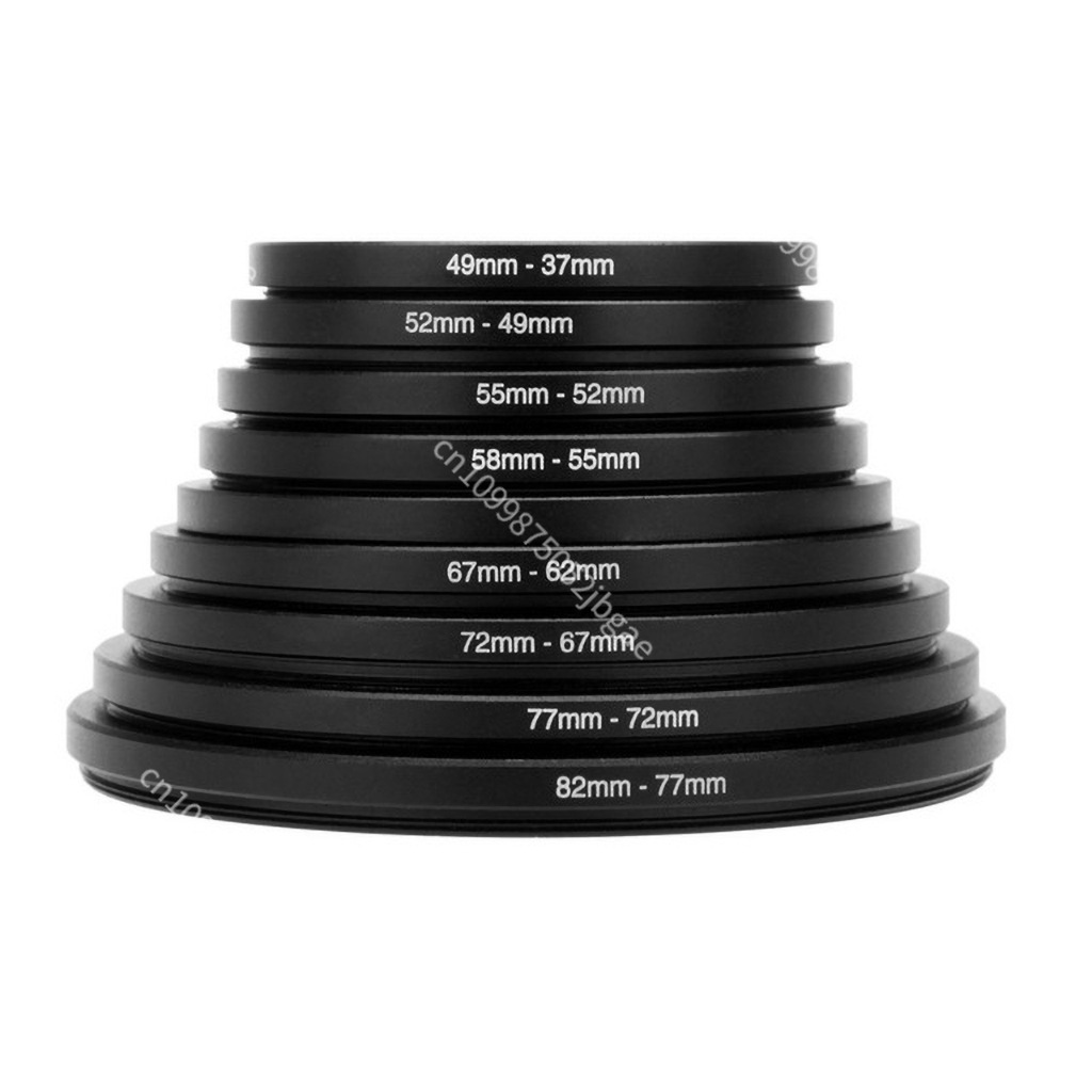 Anneau adaptateur numérique mu - Lens Adapter Ring avis et prix