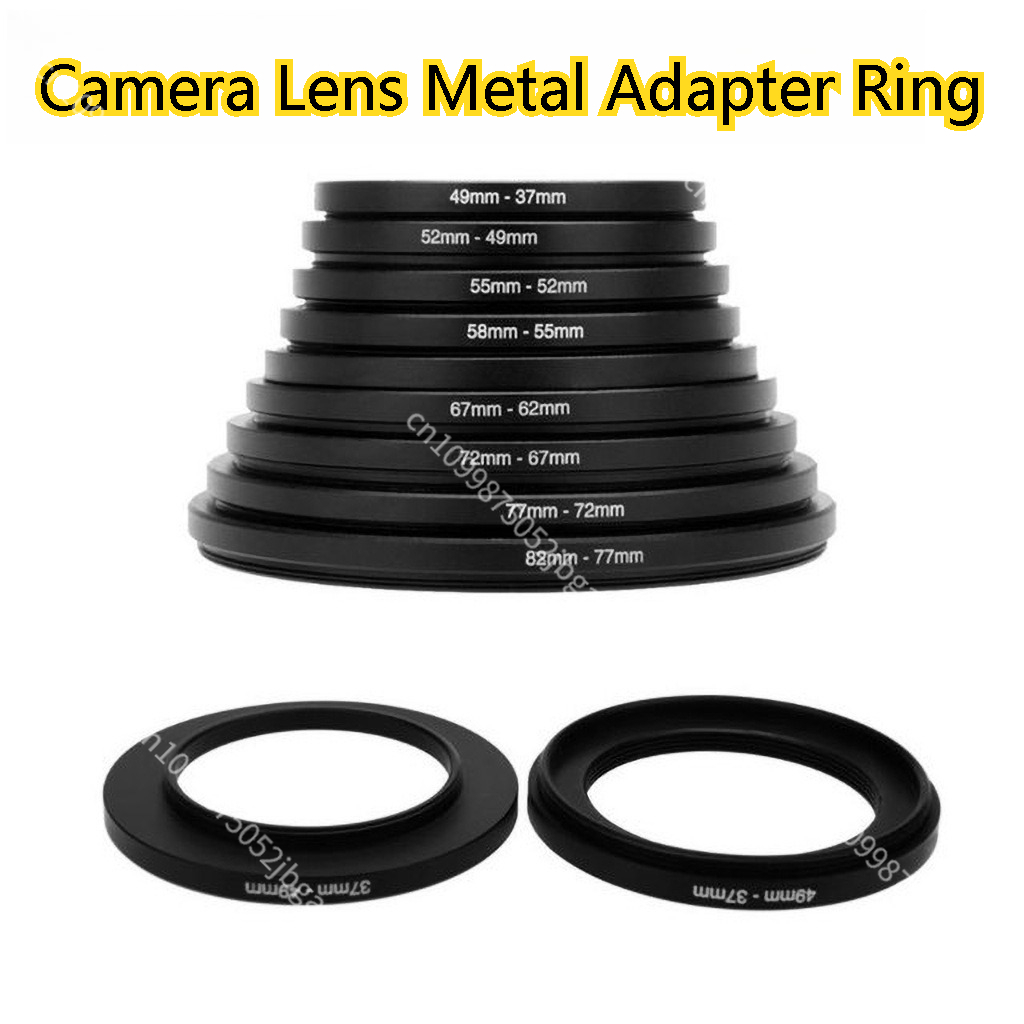 Anneau adaptateur numérique mu - Lens Adapter Ring avis et prix