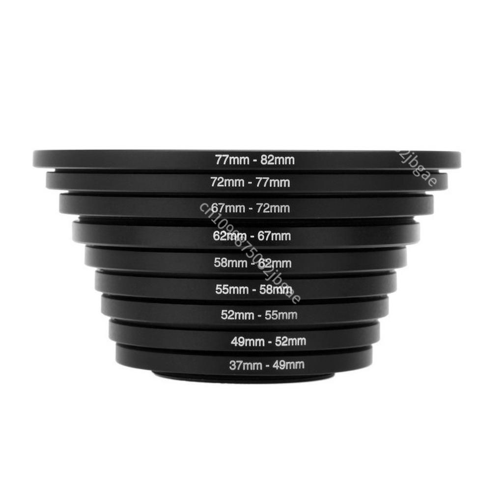 Anneau adaptateur numérique mu - Lens Adapter Ring avis et prix