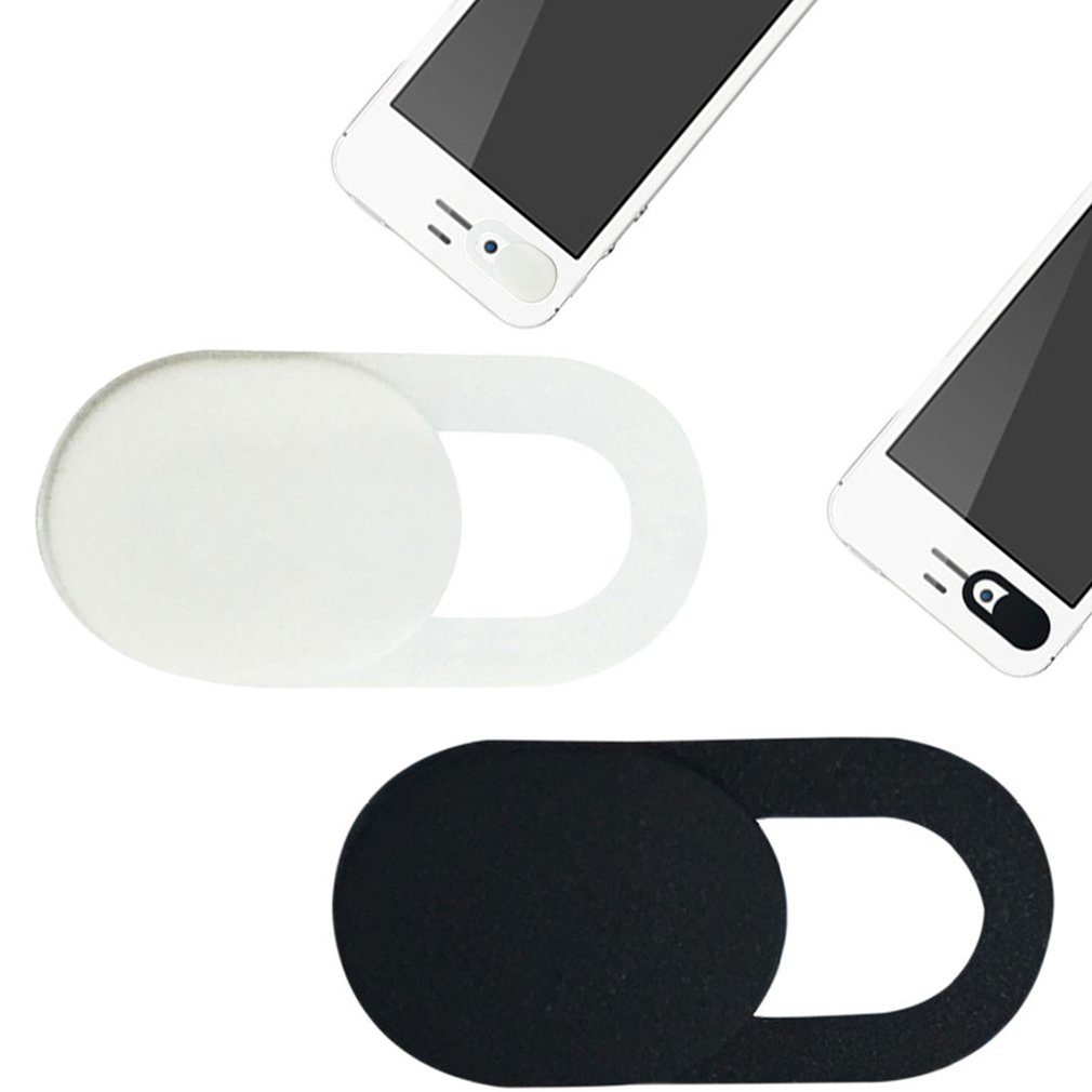 Couverture de Webcam en plasti - Photography Zooming avis et prix