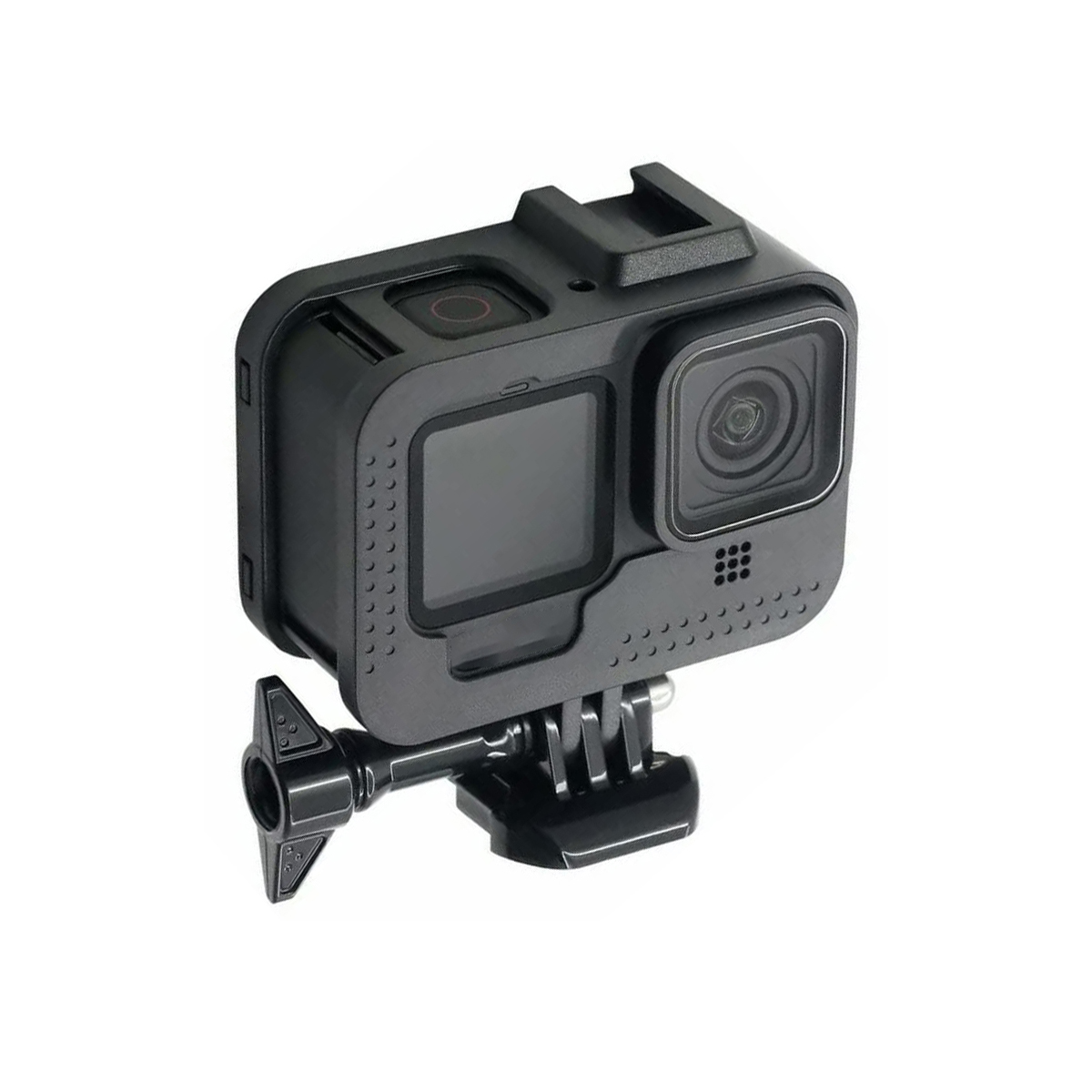 Étui de cadre de protection po - Gopro Action Camera Hero 11 Black avis et prix