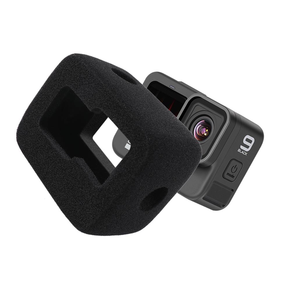 Étui en mousse éponge pour par - Gopro Action Camera Hero 11 Black avis et prix