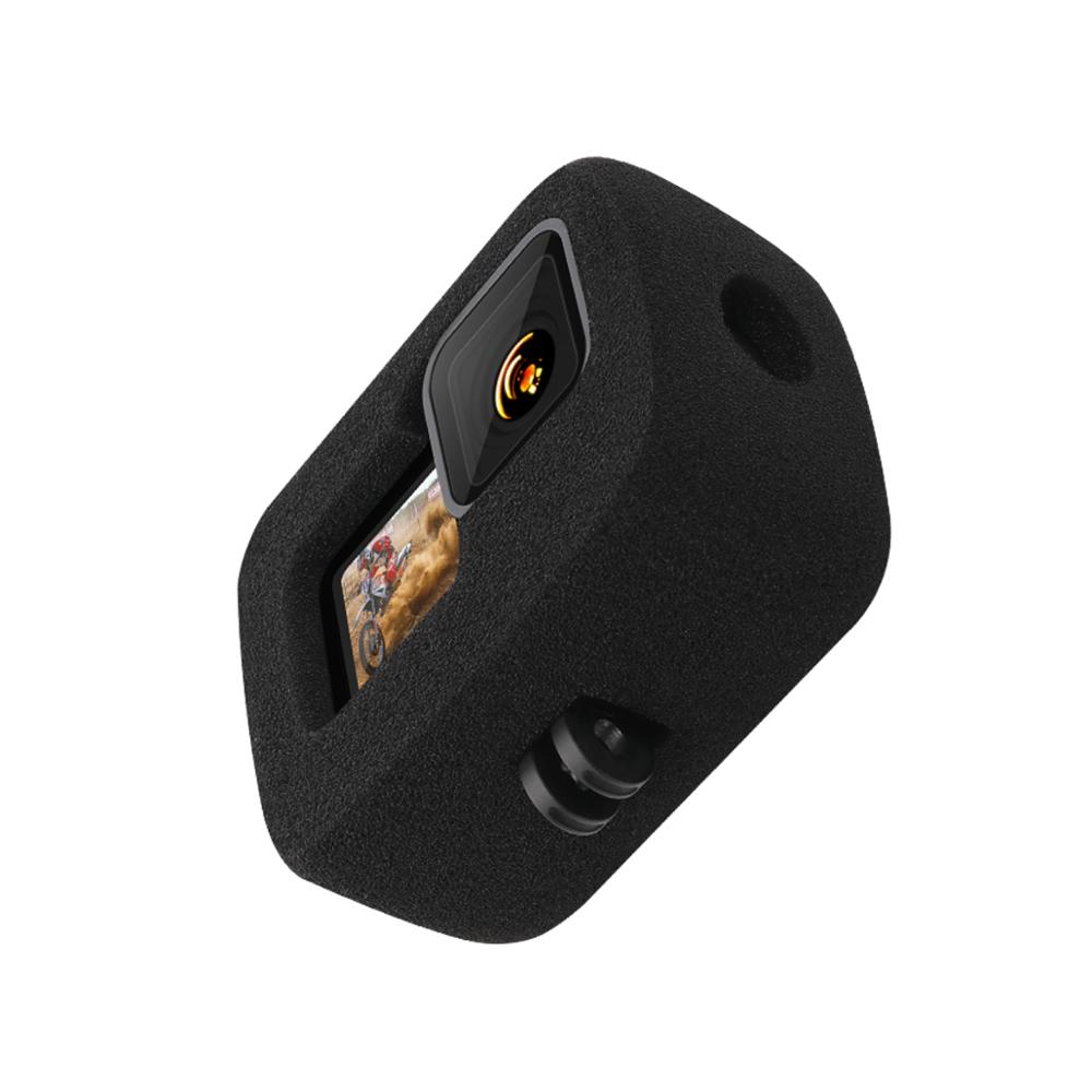 Étui en mousse éponge pour par - Gopro Action Camera Hero 11 Black avis et prix