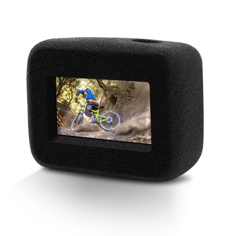 Étui en mousse éponge pour par - Gopro Action Camera Hero 11 Black avis et prix