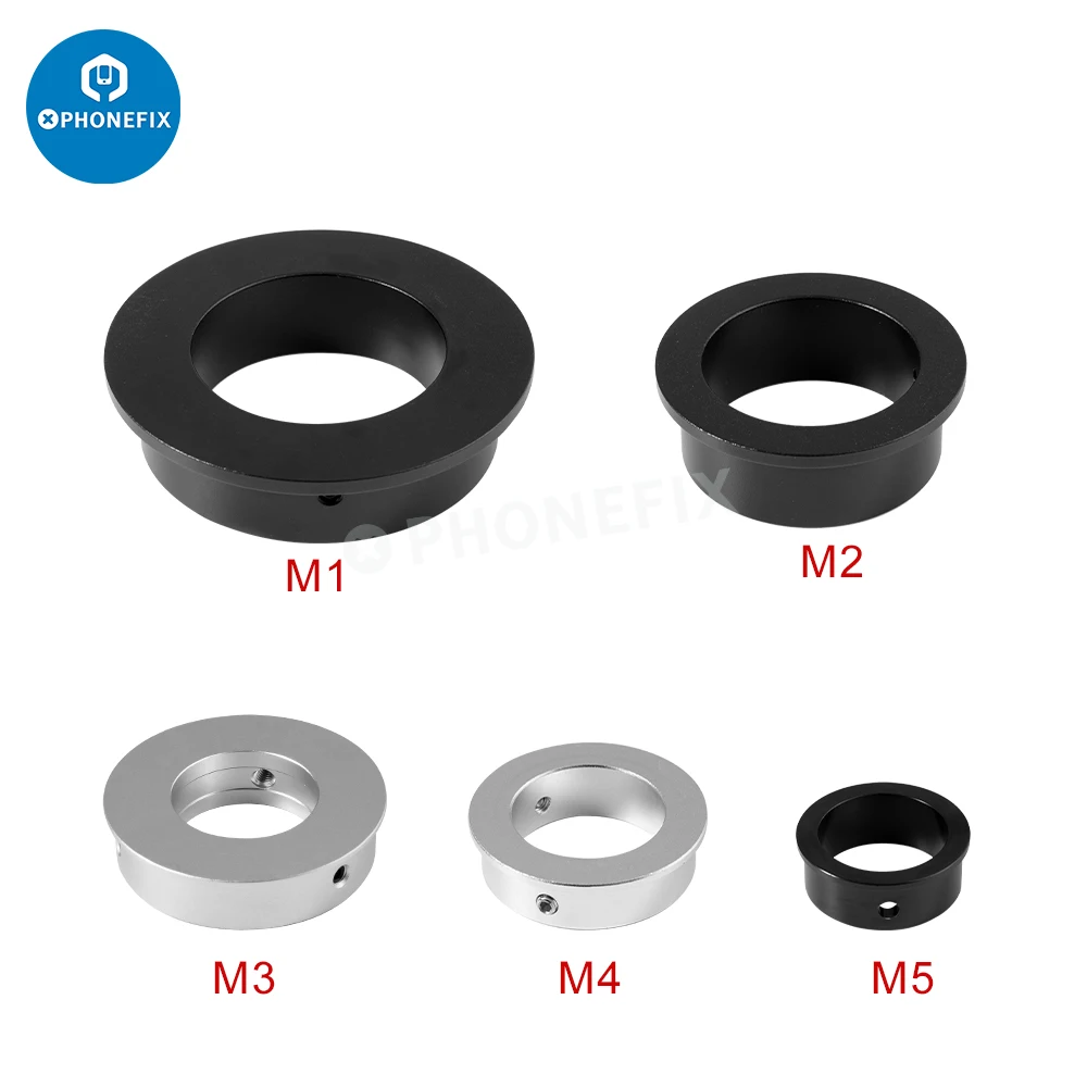 Bague d'adaptation d'objectif  - Lens Adapter Ring avis et prix