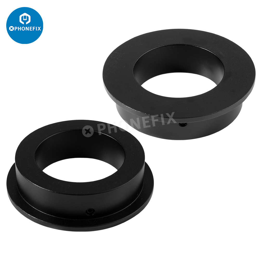 Bague d'adaptation d'objectif  - Lens Adapter Ring avis et prix