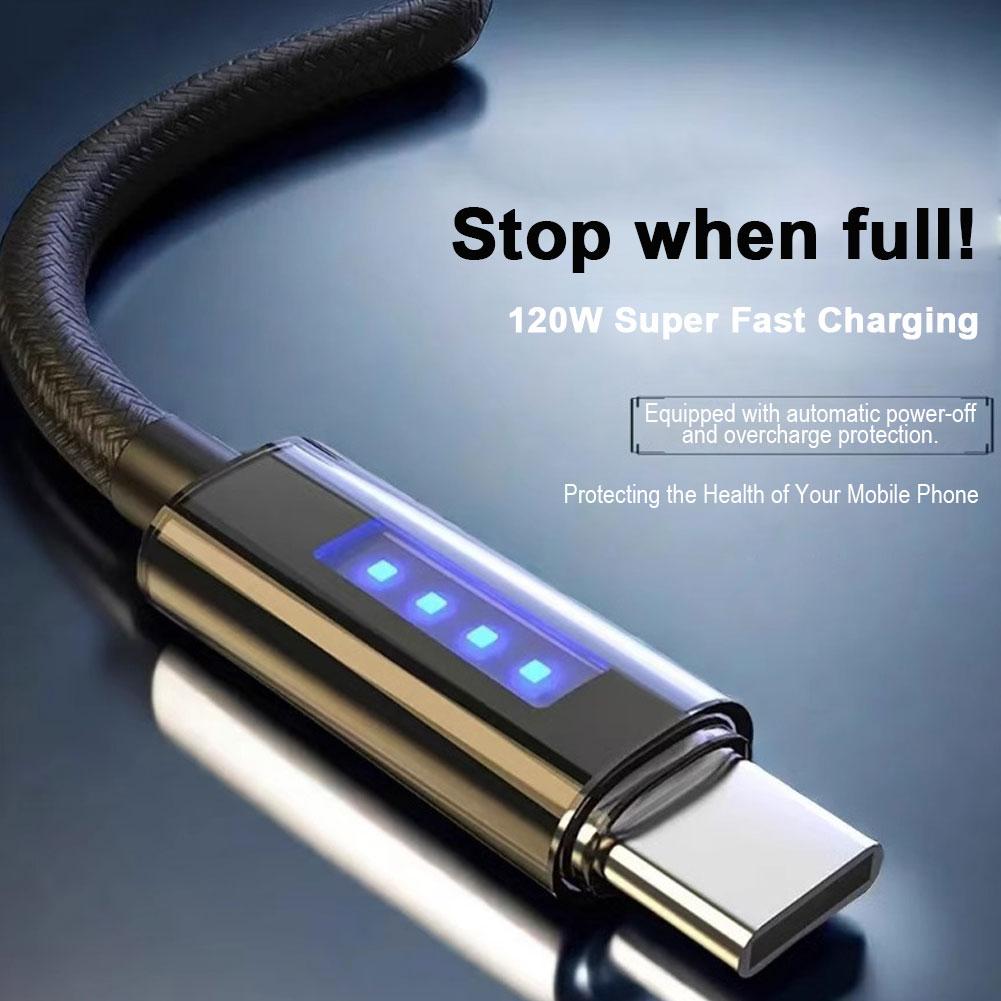 Câble de charge ultra rapide 1 - Photography Kit Xiaomi avis et prix