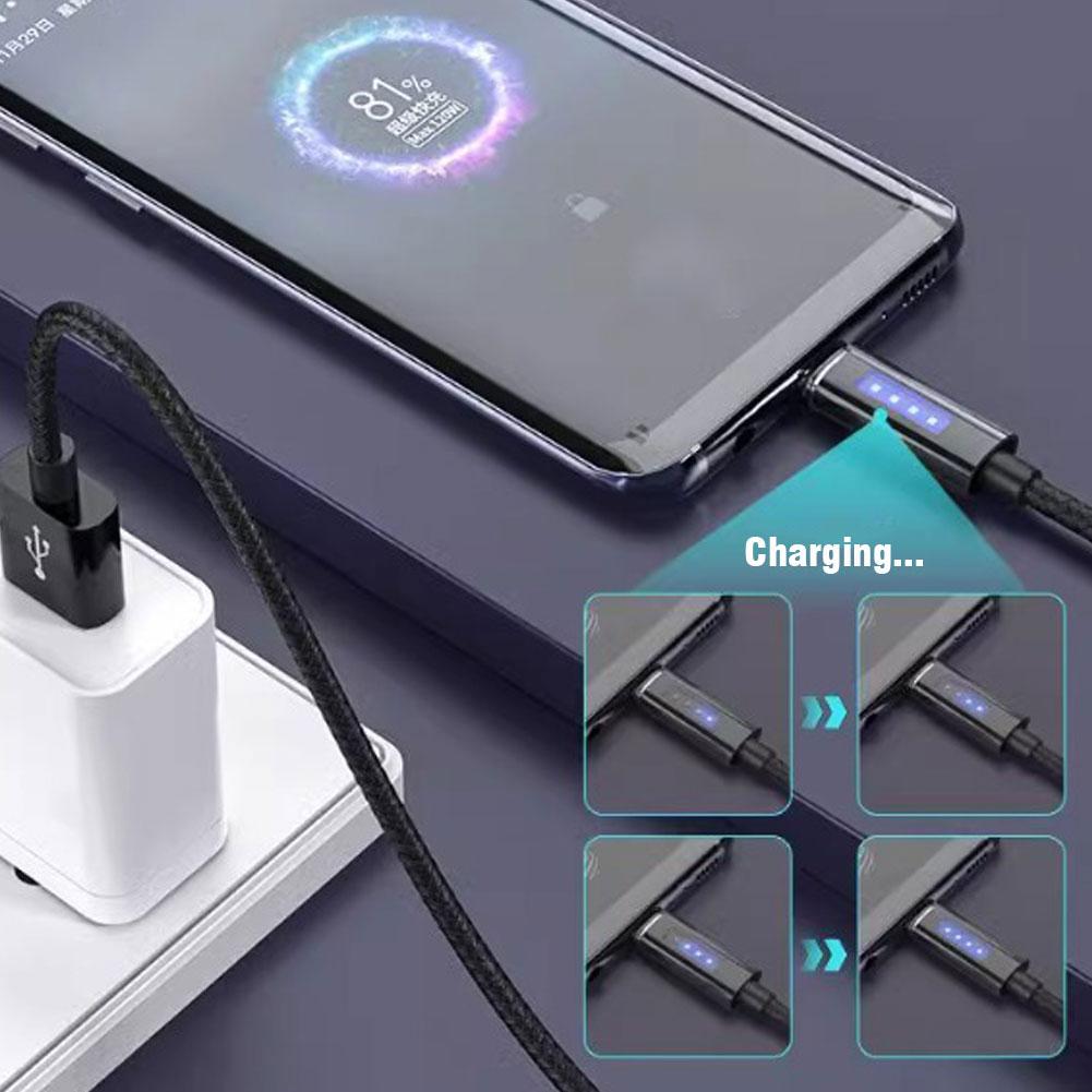 Câble de charge ultra rapide 1 - Photography Kit Xiaomi avis et prix
