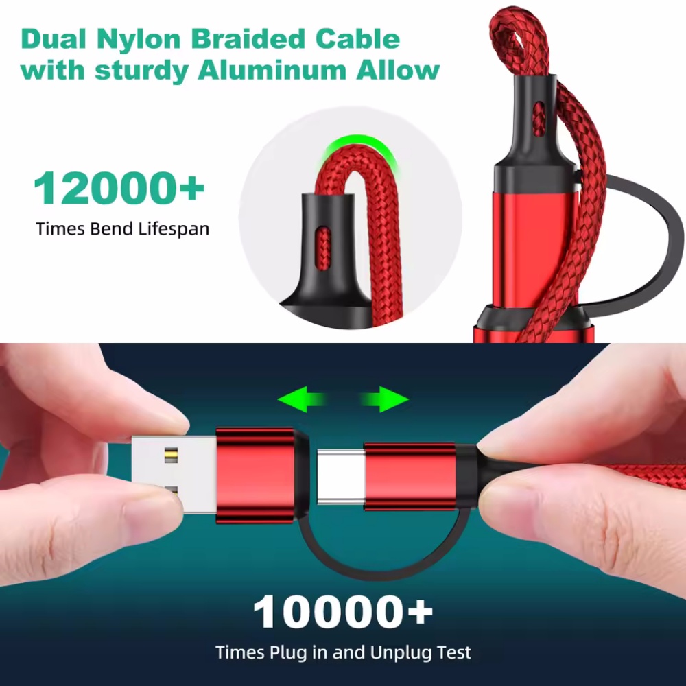 Câble de charge rapide USB PD  - Photography Kit Xiaomi avis et prix