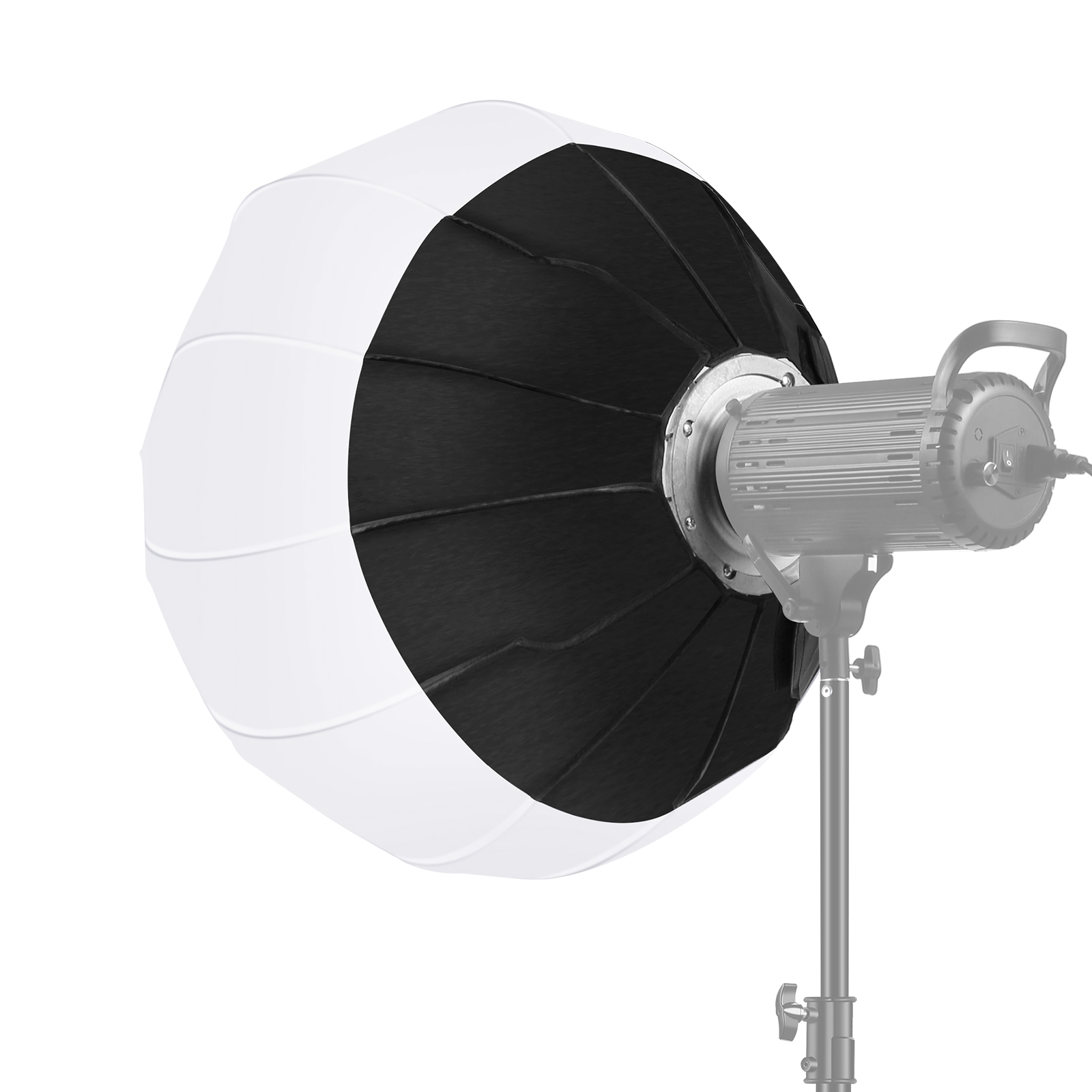 PULUZ-Boîte à lumière lanterne - Pop Up Flash Diffuser avis et prix