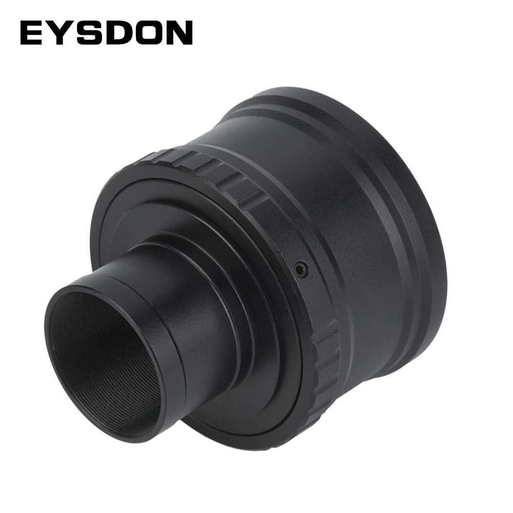 EYSDON – adaptateur t-ring 1.2 - Lens Adapter Ring avis et prix