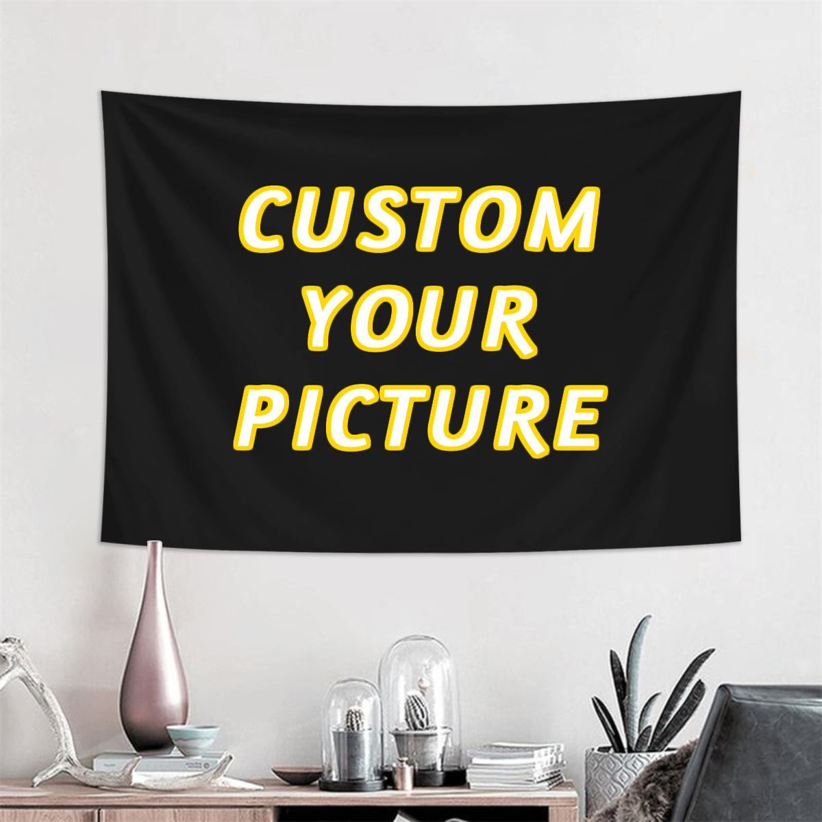 1pc tapisseries personnalisées - Photography Wedding avis et prix