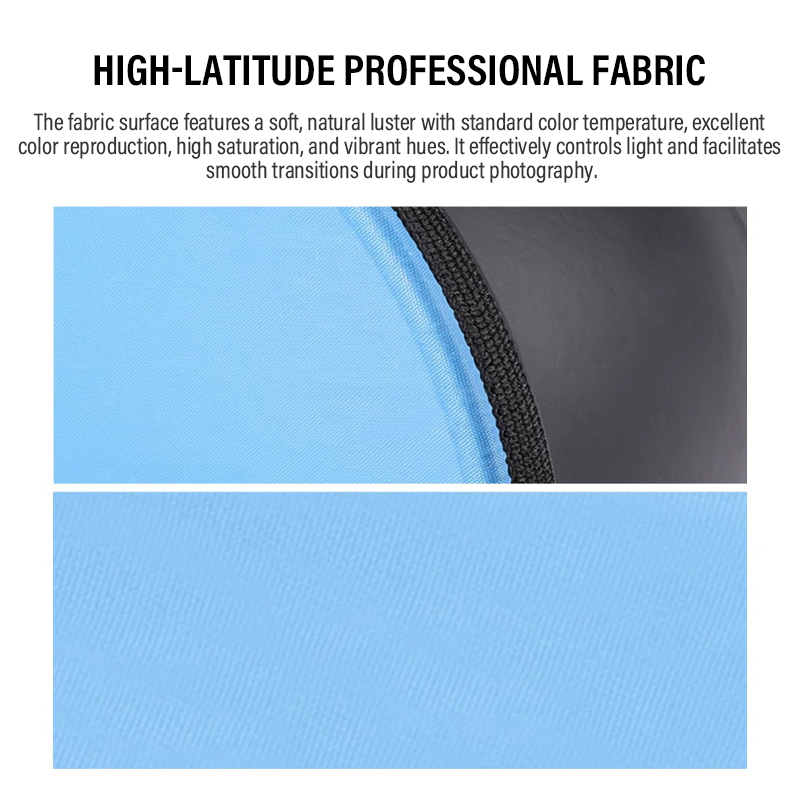 Soonpho 18 cm 42 cm 55 cm phot - Pop Up Flash Diffuser avis et prix