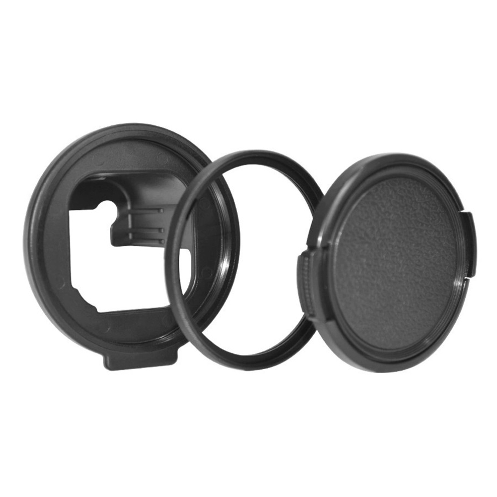 Adaptateur de filtre 52mm, ann - Gopro Action Camera Hero 11 Black avis et prix