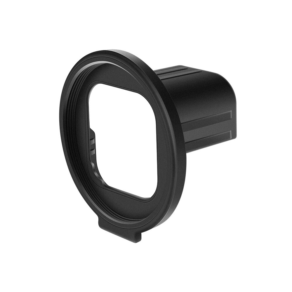Adaptateur de filtre 52mm, ann - Gopro Action Camera Hero 11 Black avis et prix
