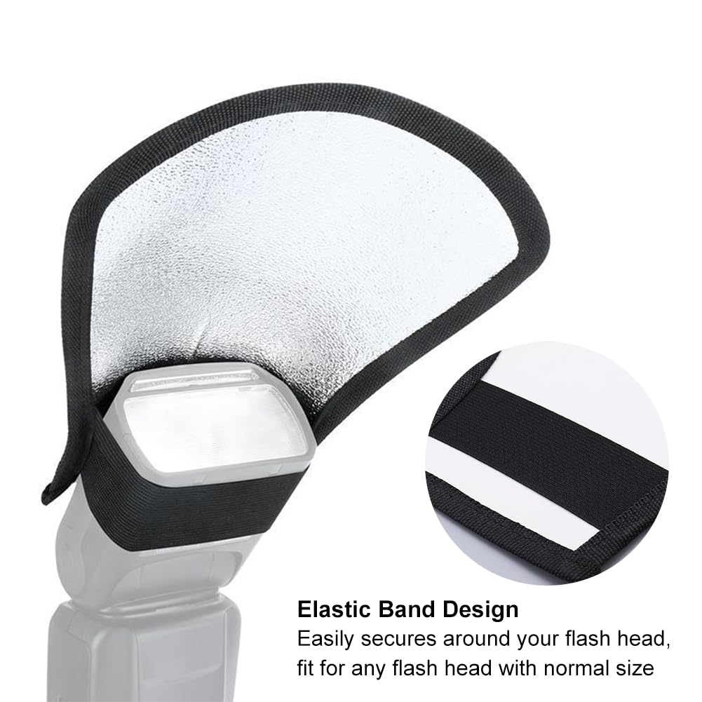 Diffuseur de flash universel 2 - Pop Up Flash Diffuser avis et prix
